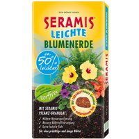 SERAMIS® Leichte Blumenerde