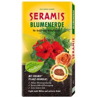 SERAMIS® Torffreie Blumenerde