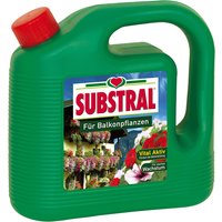 Substral® Dünger für Balkonpflanzen