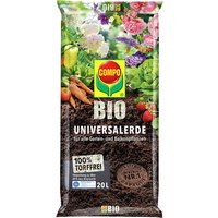 COMPO® BIO Universal-Erde torffrei