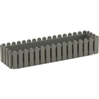 EMSA® Landhaus-Kasten 'Grau' 75 cm