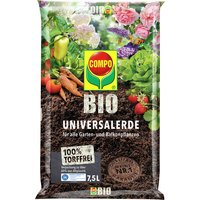 COMPO® BIO Universal-Erde torffrei