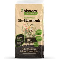 Bionero® Blumenerde 'Bienenschmaus'