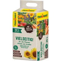 BIO-Universalerde Vielseitig!