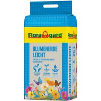 Floragard® Blumenerde leicht