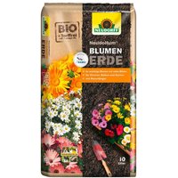 NeudoHum® Blumenerde, 10 Liter