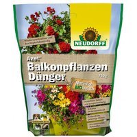 Azet® BalkonpflanzenDünger, 750 g