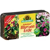Kokohum® Blumenerde, 7 Liter