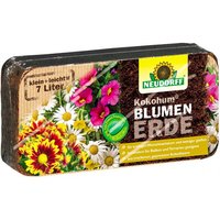 Kokohum® Blumenerde, 7 Liter